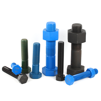 美標ASTM標準緊固件 