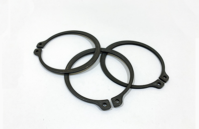 碳鋼發黑 C型 JIS B 2804 (CE-EX)